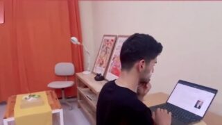 Acnoctem hastane de psikoloğuna sakso çekiyor